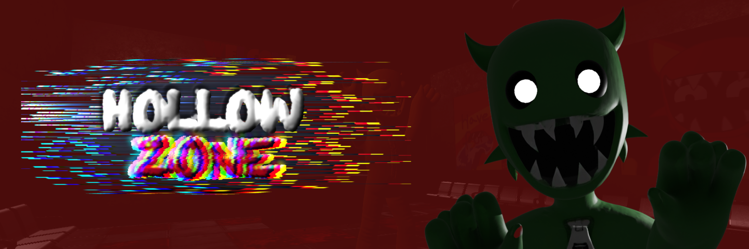 Hollow Zone(Legacy of Lies)