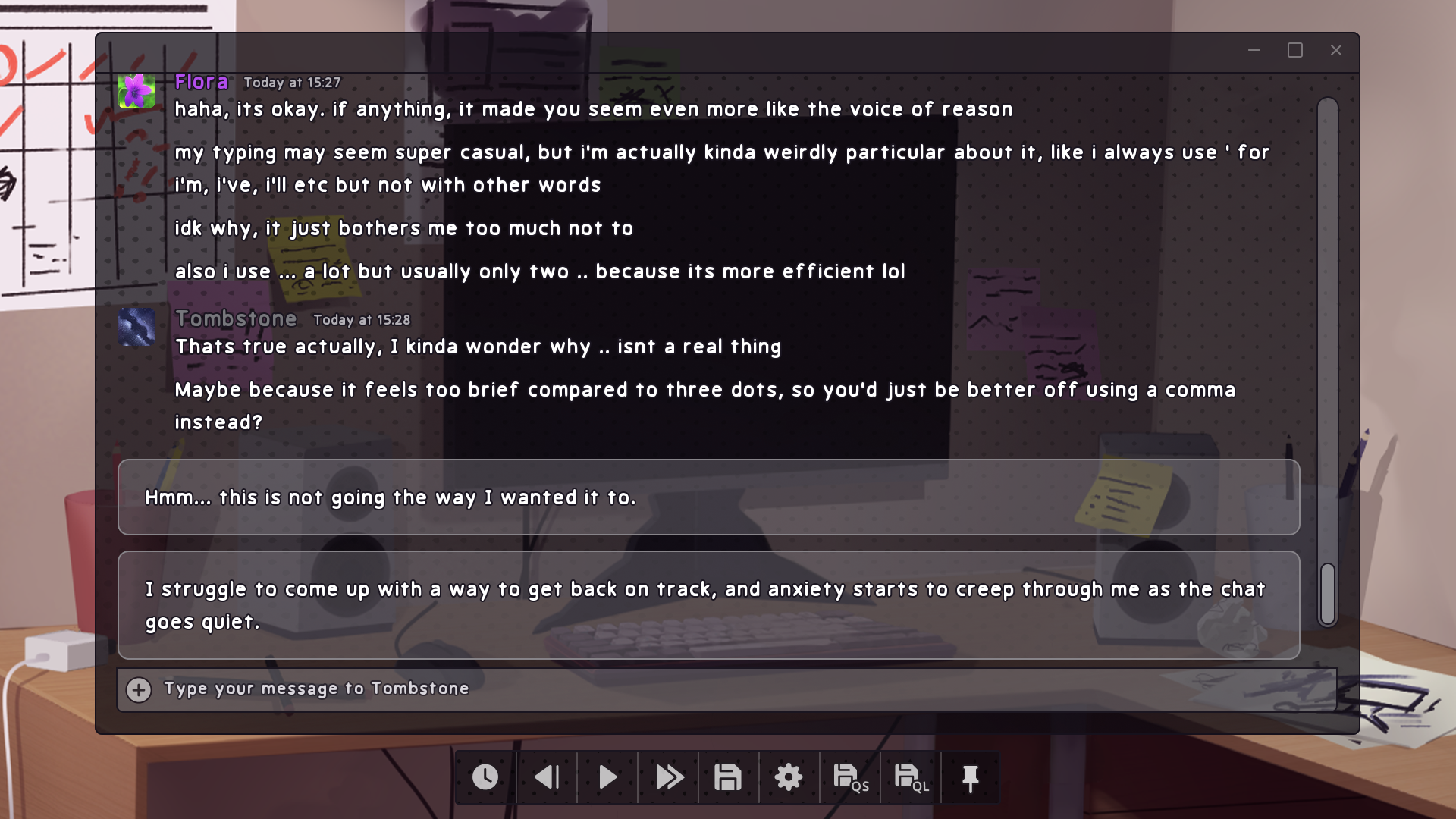 Playtesting Returns! - January 2026 Devlog - Alex's Journey to the ...