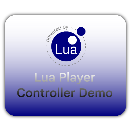 Lua Character Controller Demo