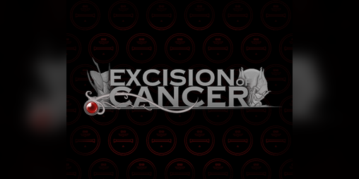 Cover image for Excision of Cancer
