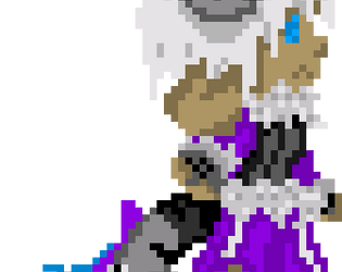 CapriRun game screenshot