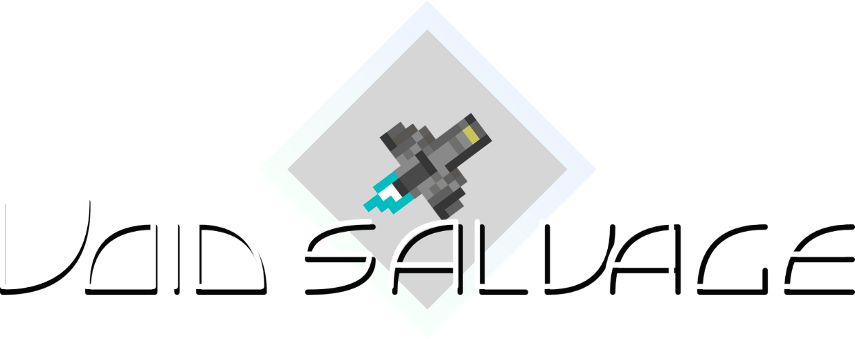 Demo with Major Update - Void Salvage by BohFam