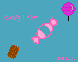 Candy Baker