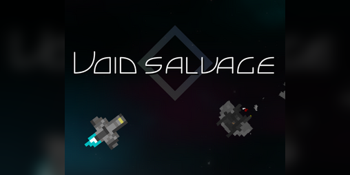 Cover image for Void Salvage Demo