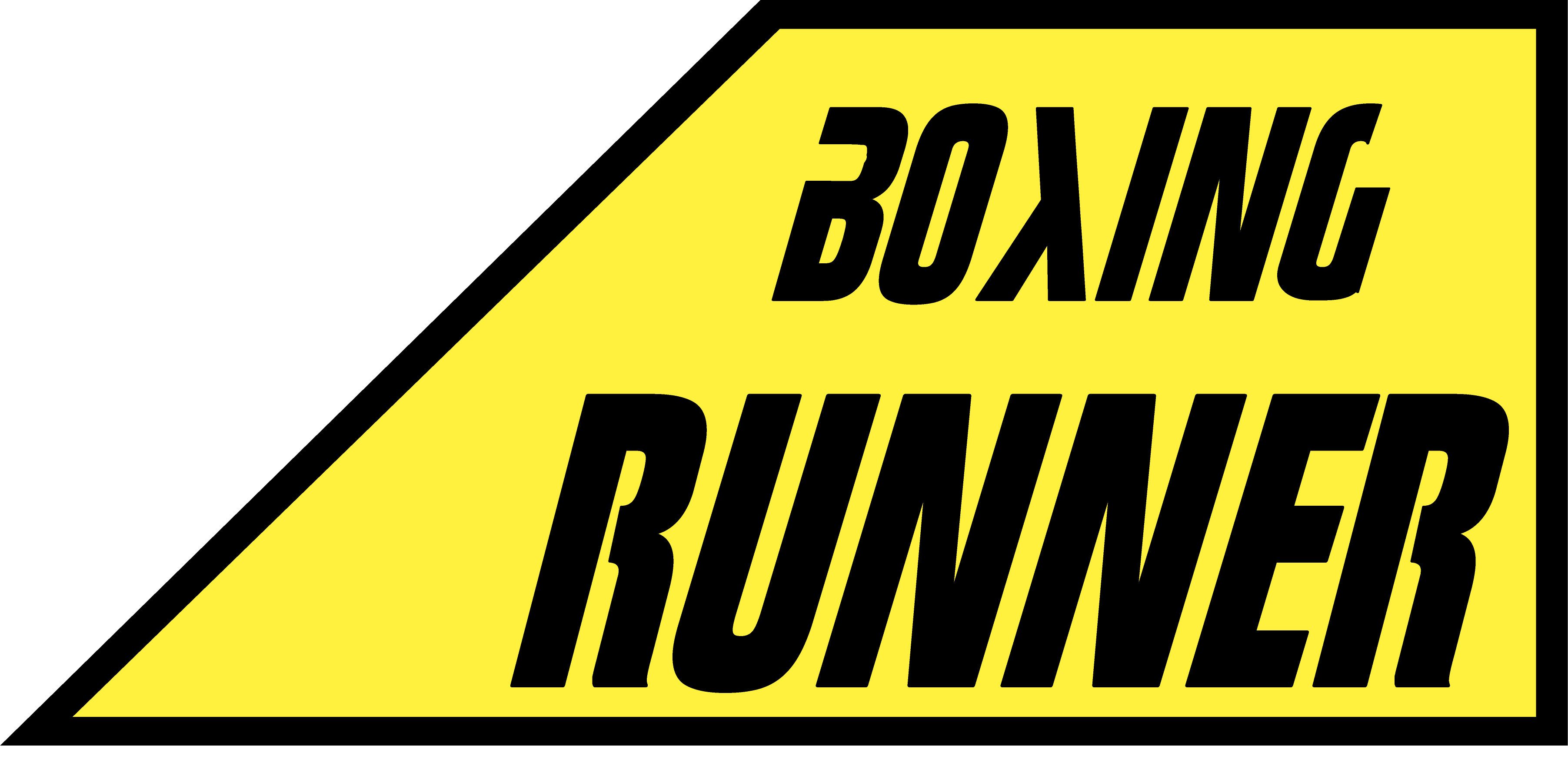 Boxing Runner