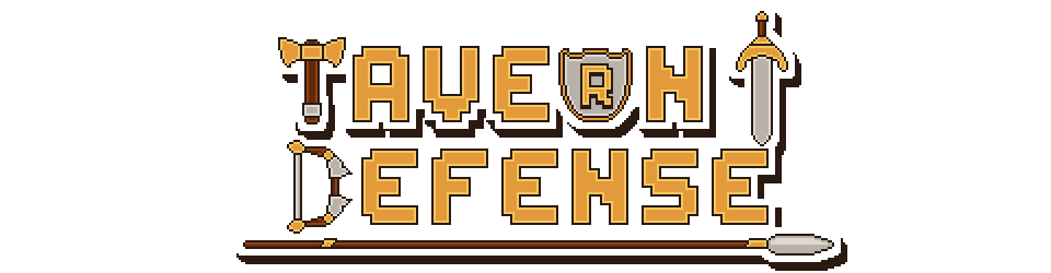 Tavern Defense Demo
