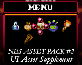 Download GameMaker Asset Bundles for Free