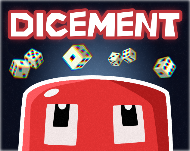 Cover image for Dicement