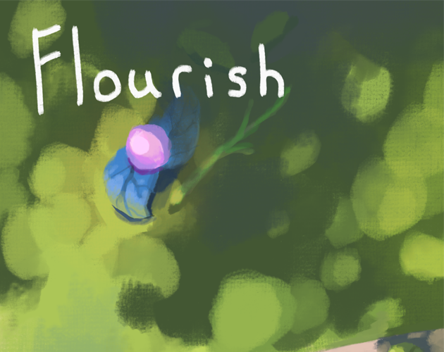 Flourish (Corrade) Mac OS