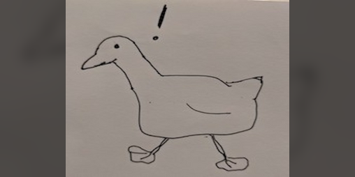 Cover image for Office Goose