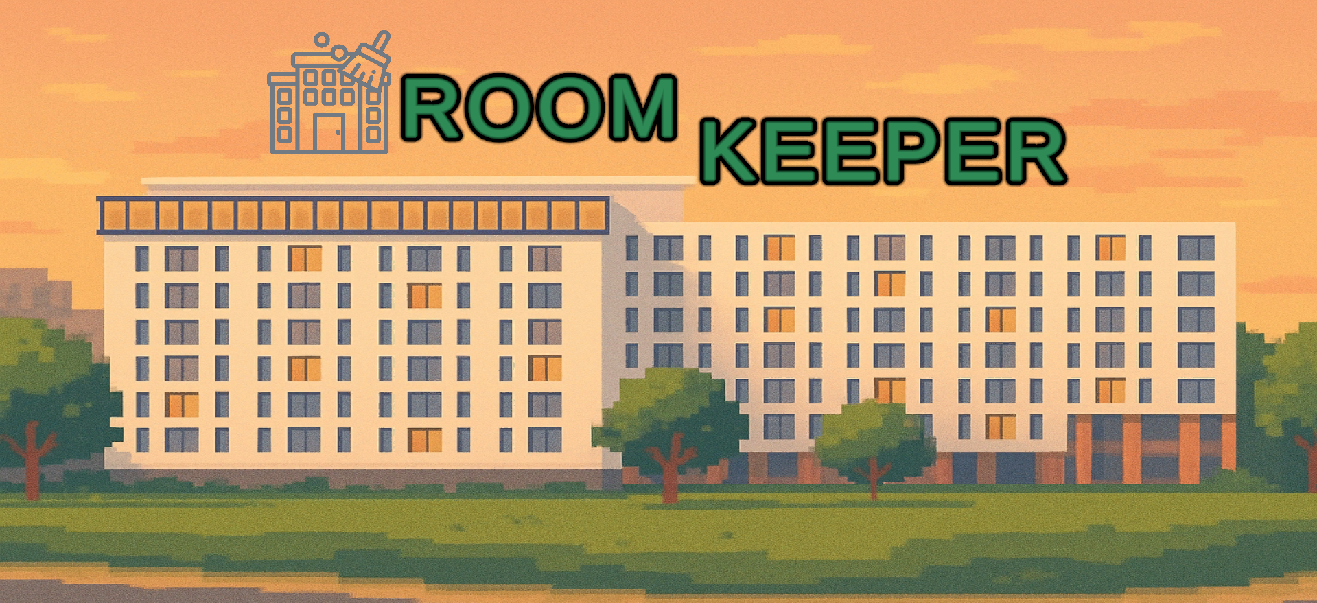 Room Keeper