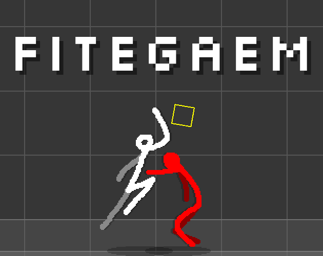 Cover image for FITEGAEM