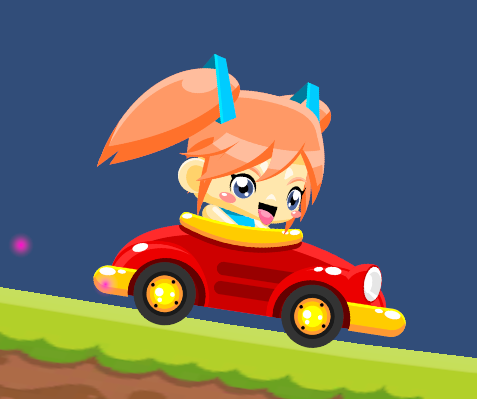 Hill Climbers