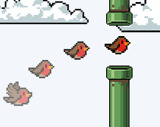 RobinBird
