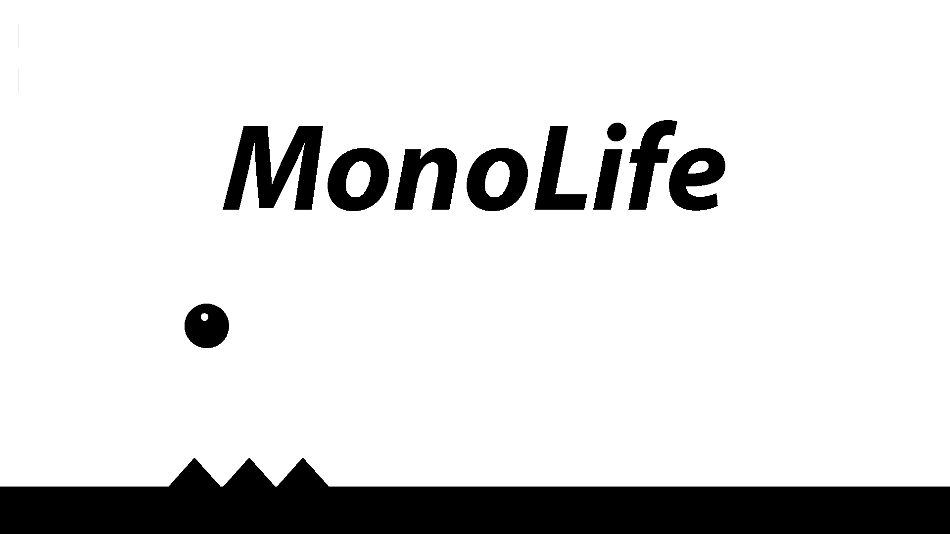 Mono-Life by SuryaPrakash