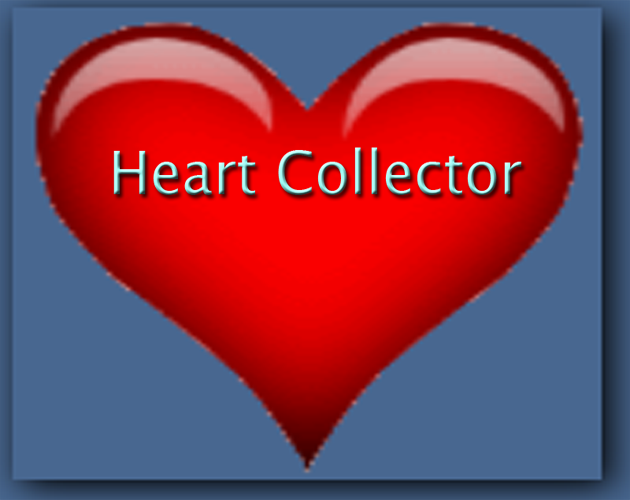 Heart Collector