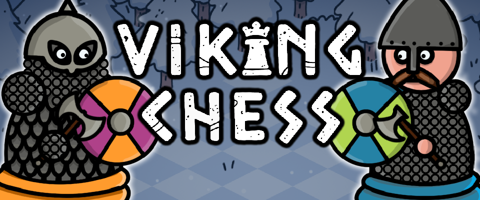 Viking Chess