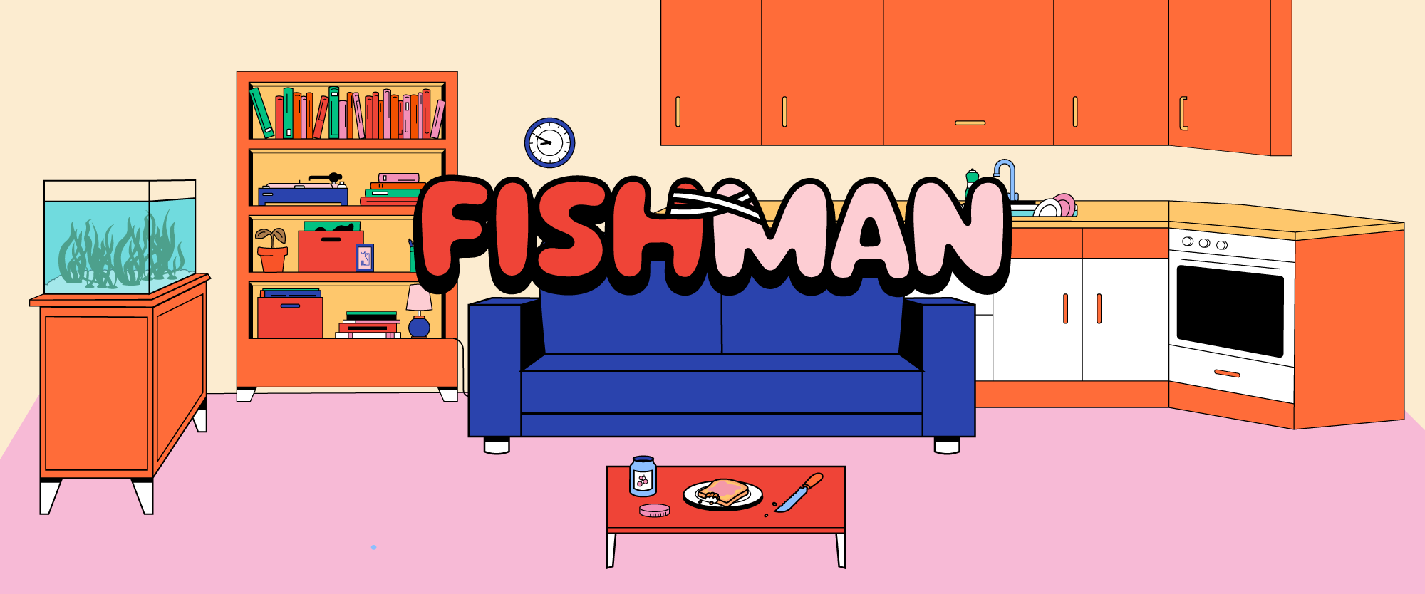 Fishman