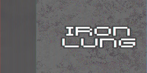 Cover image for Iron Lung: Demake