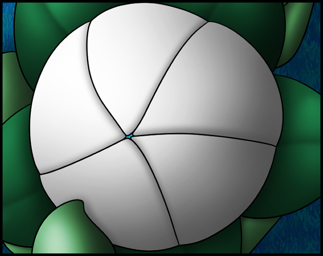 Cover image for Paradise Anew