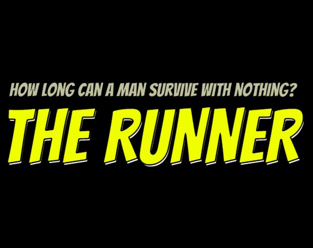 The Runner