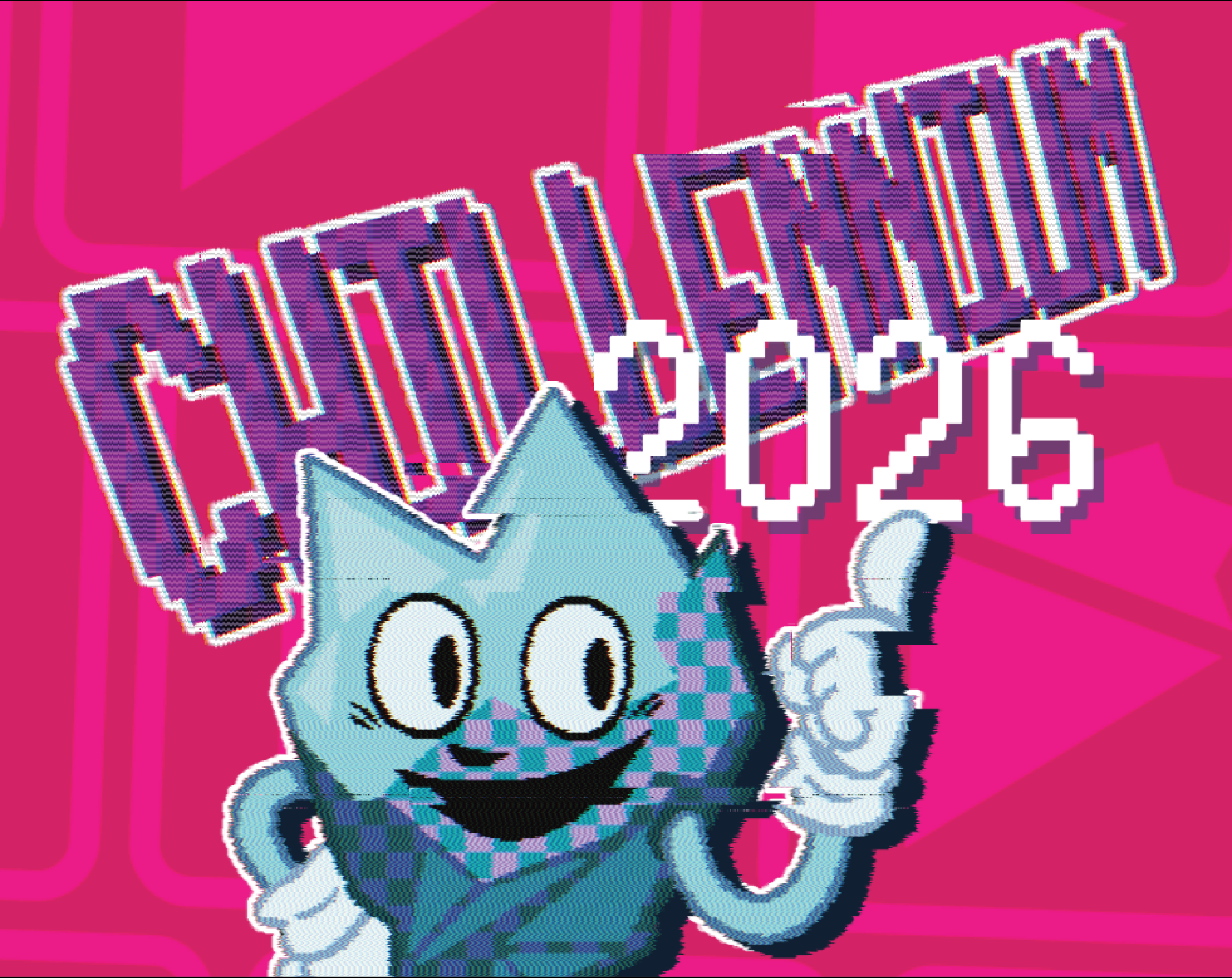 Chillennium 2026 - itch.io