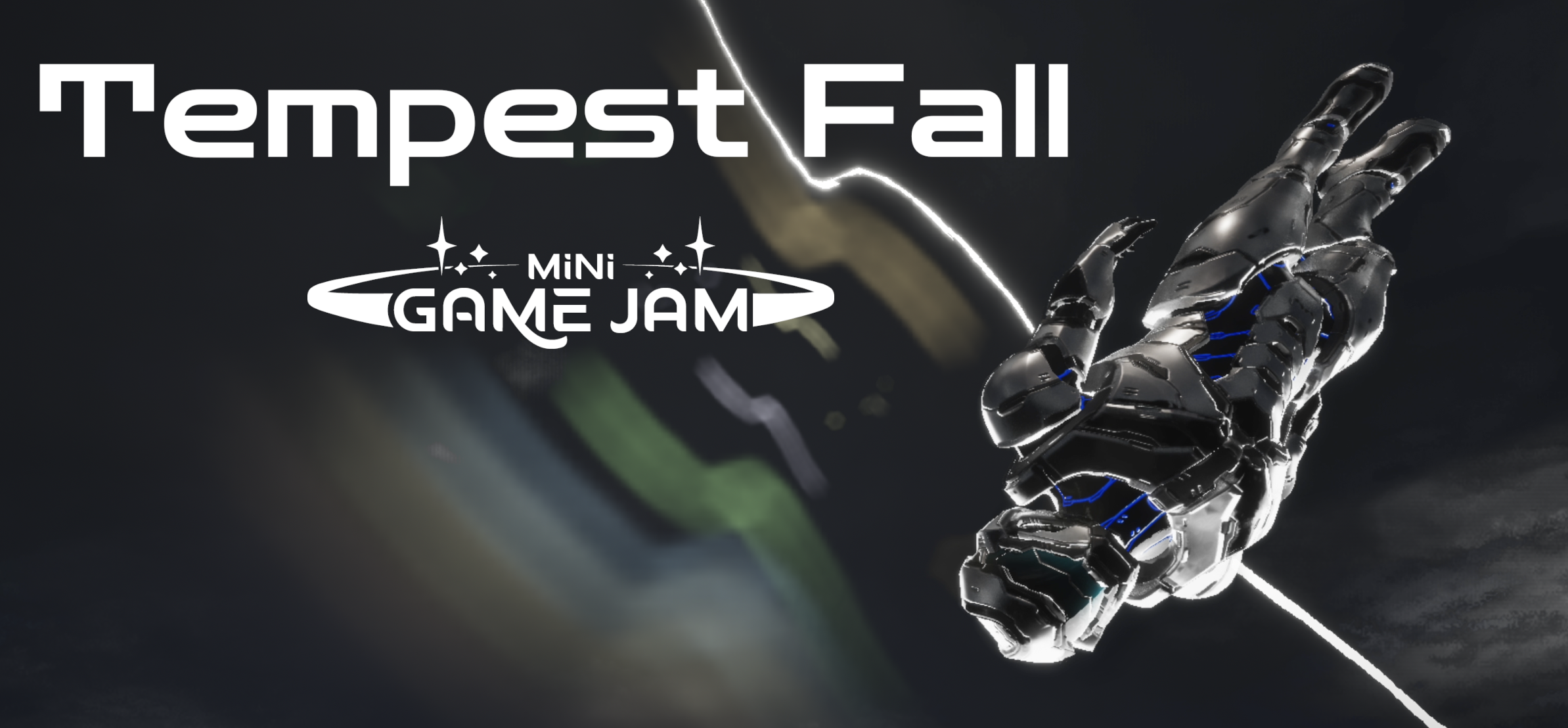 Tempest Fall