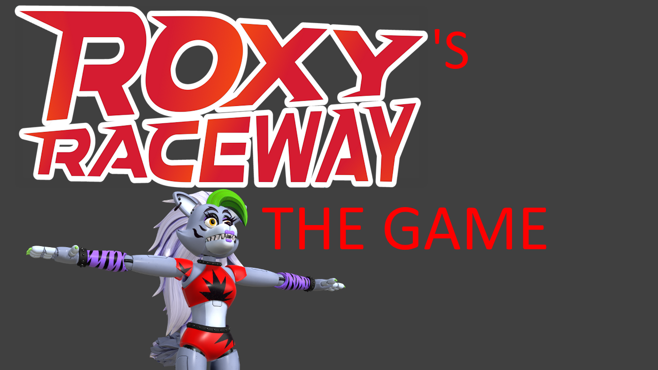 Roxy Raceway Location Roxy's Raceway: The Game by Roxanne Wolf