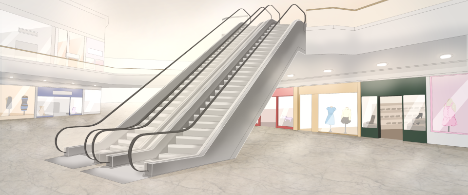 Shopping Backgrounds