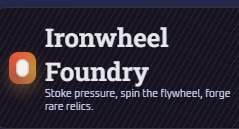 IronwheelFoundy