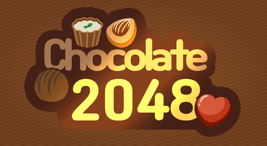 Chocolate 2048