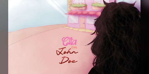 Cover image for Cita con John Doe