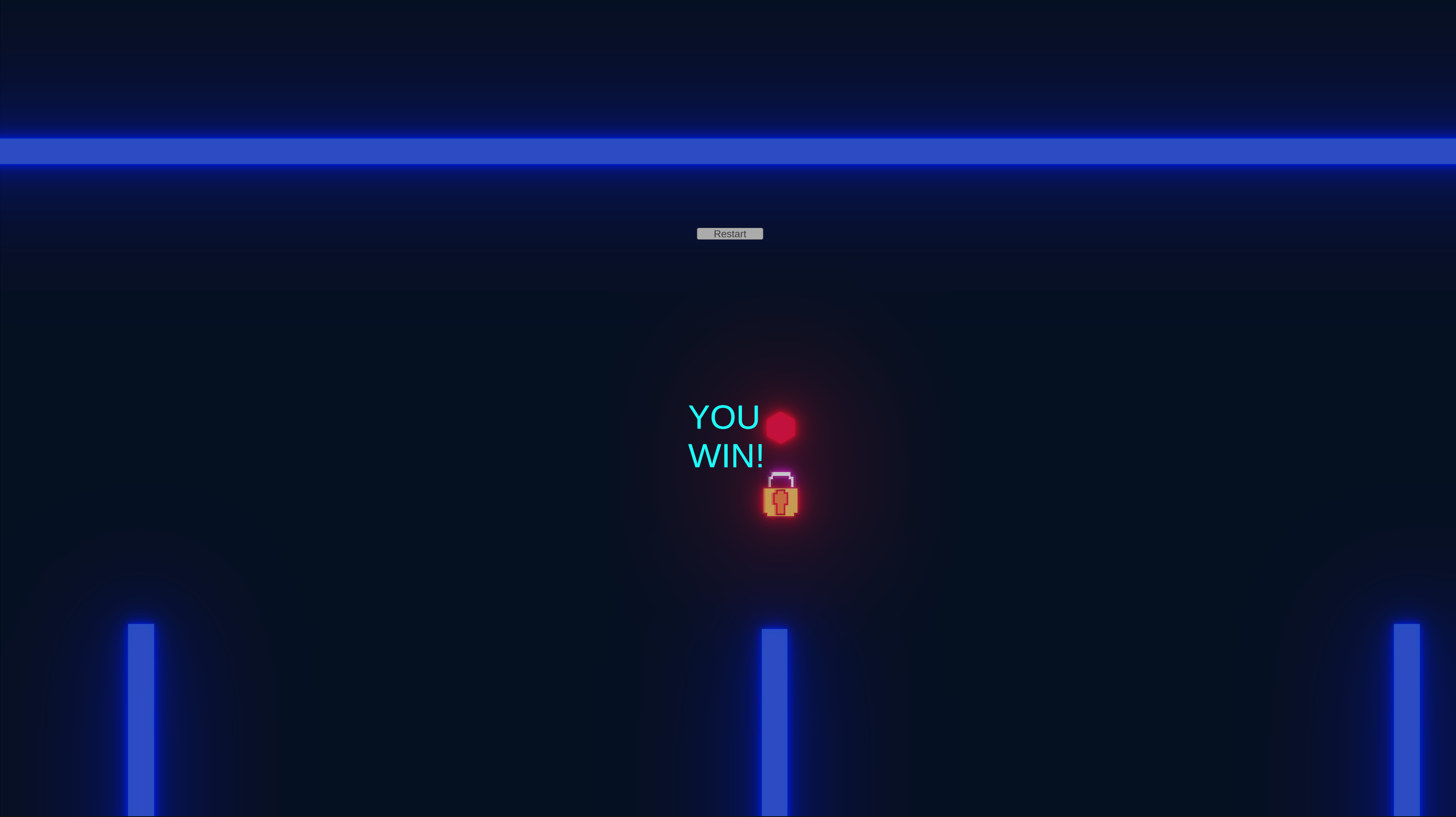 CyberTopia