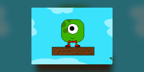 Cover image for Nothing In The Way - Ludum Dare 45 (COMPO)