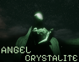 Angel Crystalite Level Design