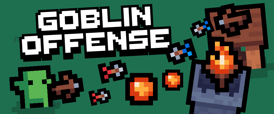 Goblin Offense