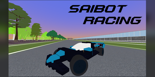Cover image for Saibot Racing