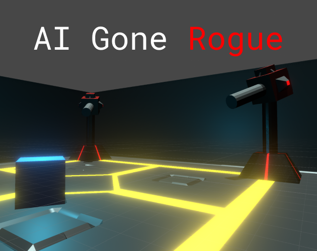 AI Gone Rogue