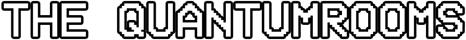 The Quantumrooms