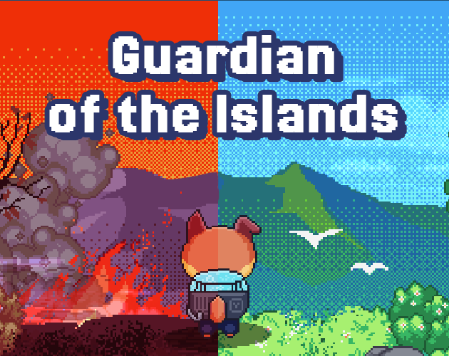 Guardian of the Islands