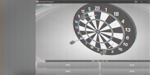 Cover image for Darts 501 - Checkout Champion