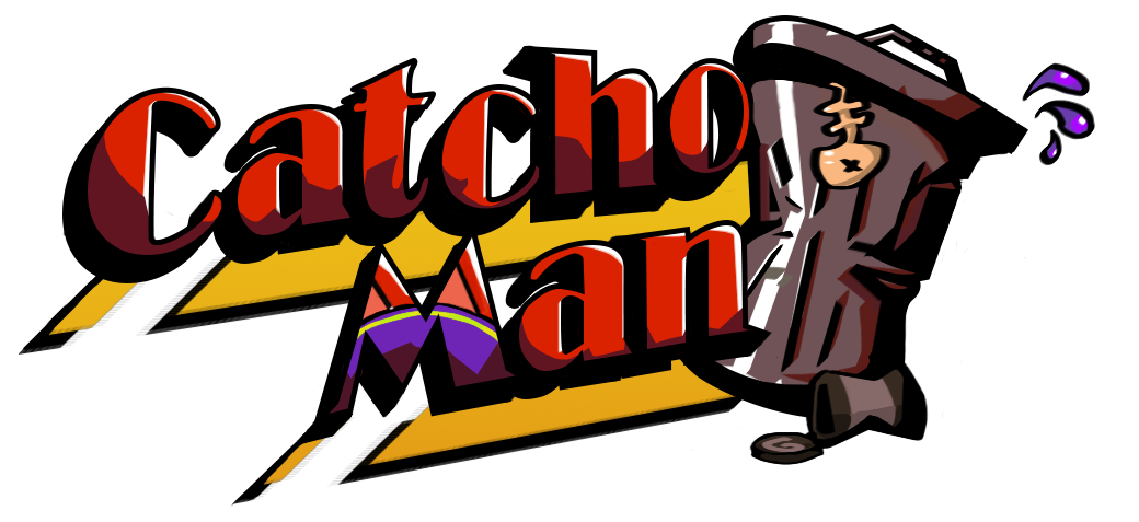 CATCHO MAN