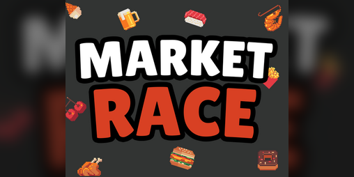 Cover image for MarketRace