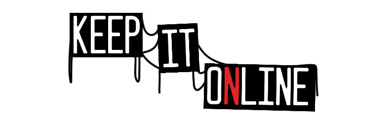 Keep It Online