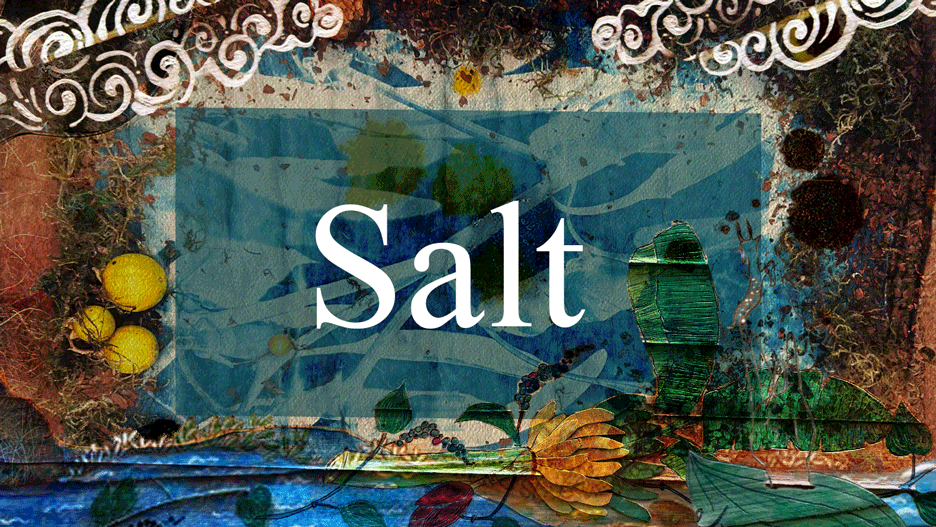 Salt