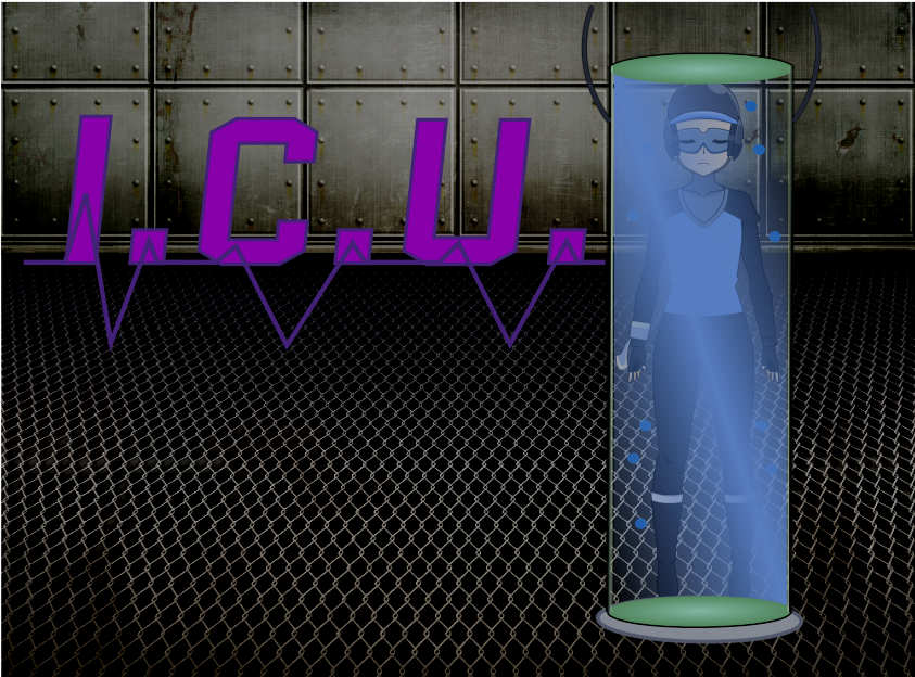 I.C.U.