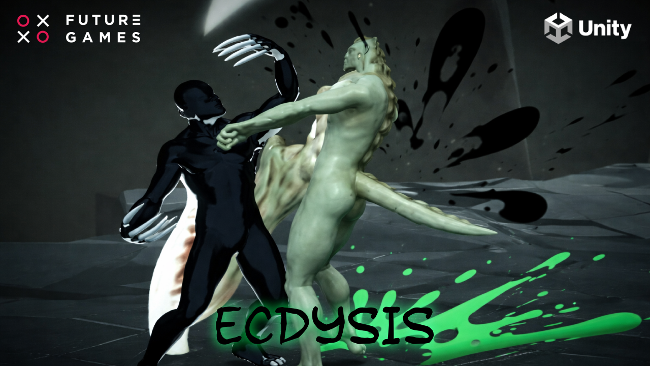 Ecdysis