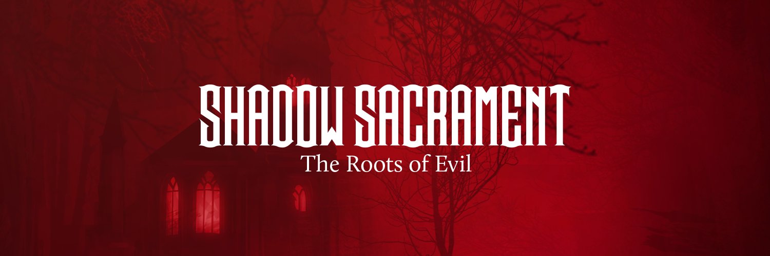 Shadow Sacrament: The Roots of Evil - Demo