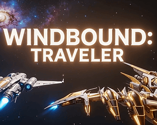 Windbound: Traveler