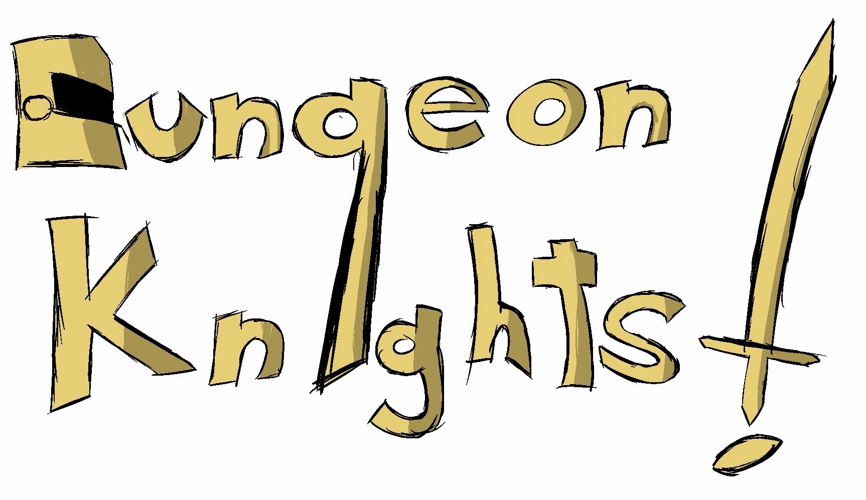 Dungeon Knights!